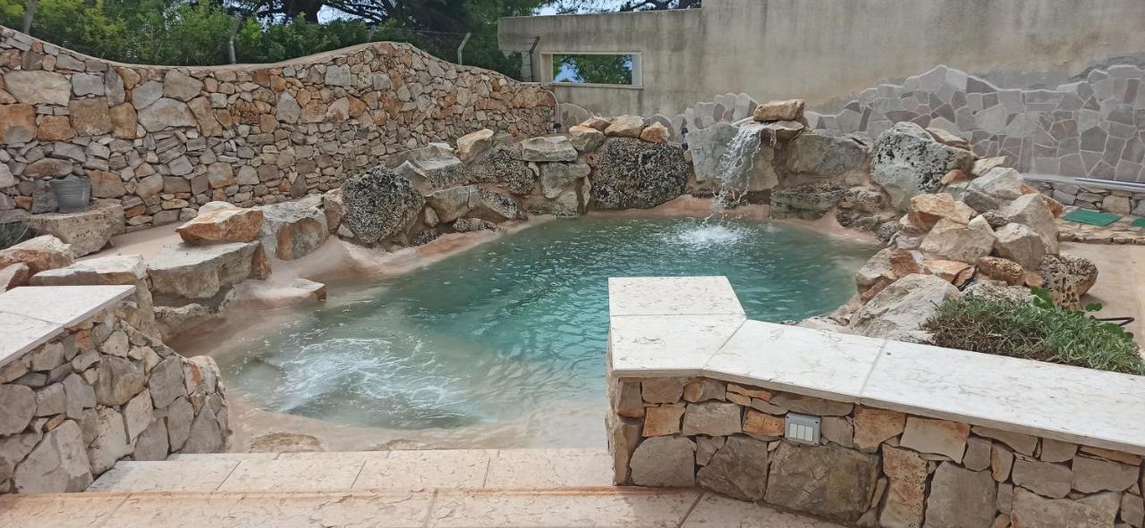 Villa Ca Del Mar Morciano di Leuca Eksteriør bilde