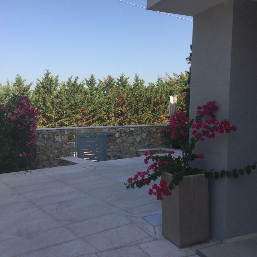 Villa Ca Del Mar Morciano di Leuca Eksteriør bilde