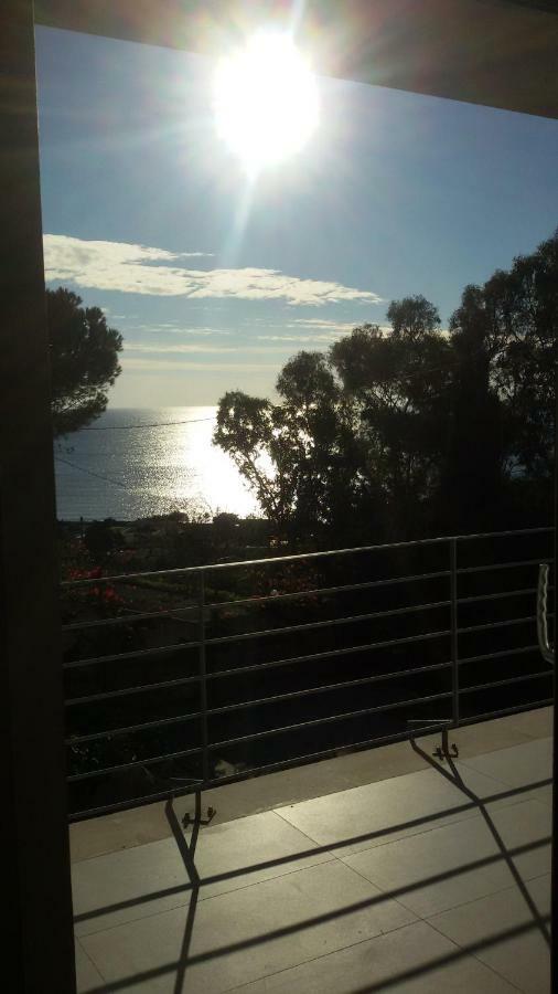 Villa Ca Del Mar Morciano di Leuca Eksteriør bilde