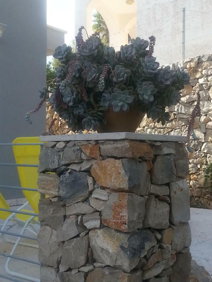 Villa Ca Del Mar Morciano di Leuca Eksteriør bilde