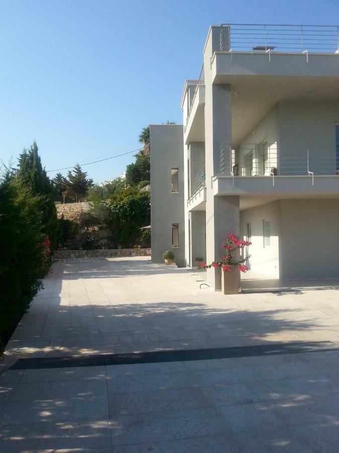 Villa Ca Del Mar Morciano di Leuca Eksteriør bilde