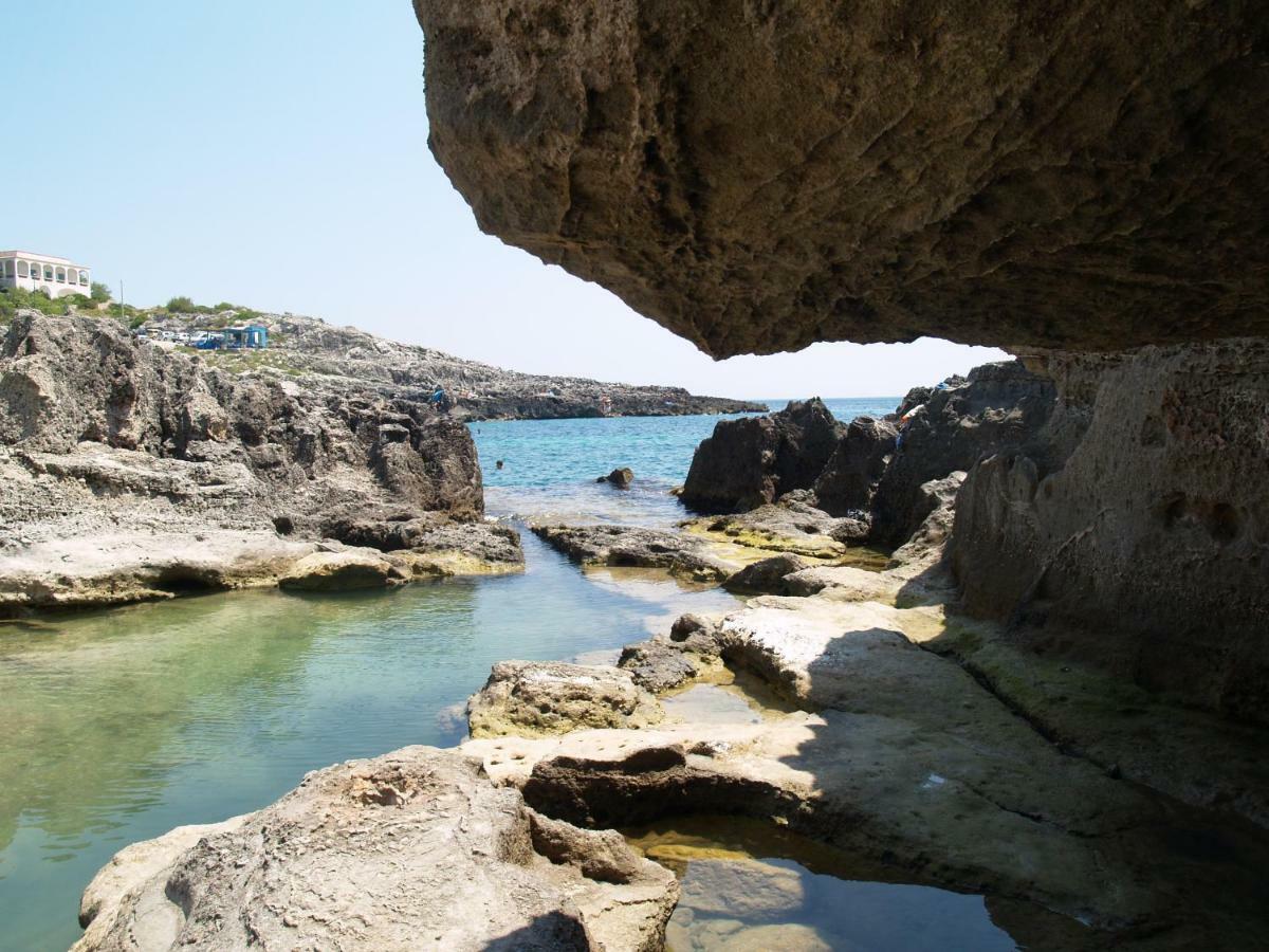 Villa Ca Del Mar Morciano di Leuca Eksteriør bilde