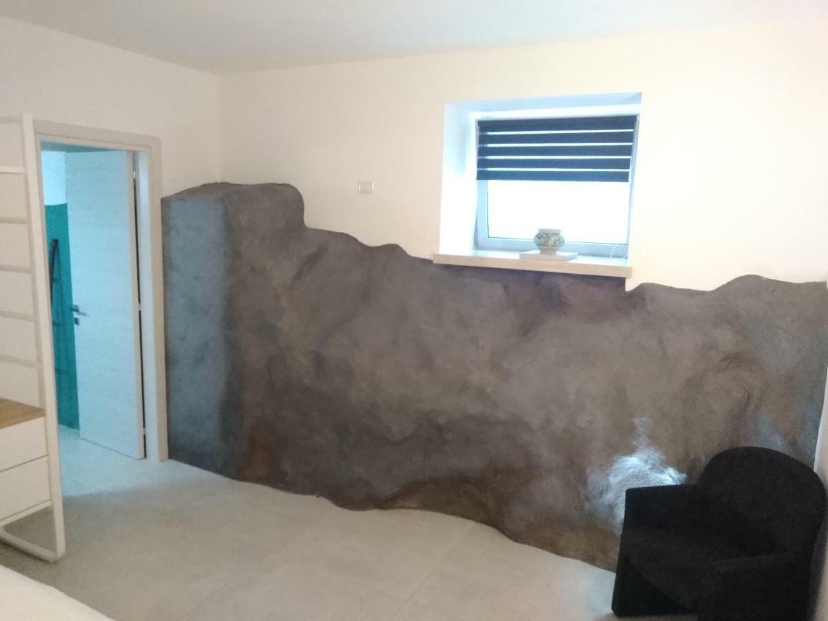 Villa Ca Del Mar Morciano di Leuca Eksteriør bilde